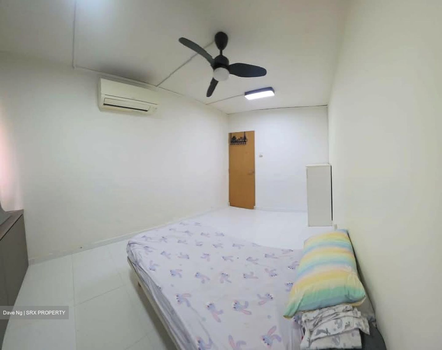 Blk 143 Mei Ling Street (Queenstown), HDB 5 Rooms #578962141
